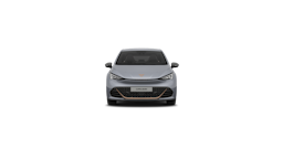 Geyser silver CUPRA Born 2026 kuva 5.