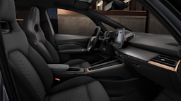 Geyser silver CUPRA Born 2026 kuva 8.