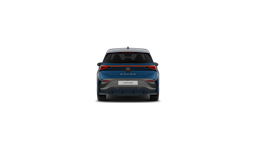 Aurora blue CUPRA Born 2026 kuva 3.