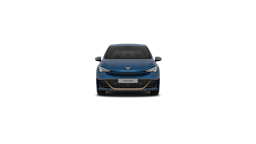Aurora blue CUPRA Born 2026 kuva 5.
