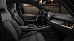 Aurora blue CUPRA Born 2026 kuva 8.