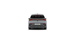 Vapor grey CUPRA Born 2026 kuva 3.