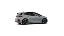 Vapor grey CUPRA Born 2026 kuva 4.