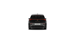 Midnight Black CUPRA Born 2026 kuva 3.