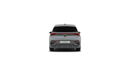 Vapor grey CUPRA Born 2026 kuva 3.