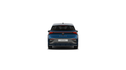 Aurora blue CUPRA Born 2026 kuva 3.