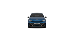 Aurora blue CUPRA Born 2026 kuva 5.