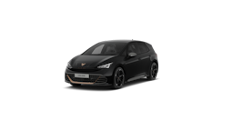 Midnight Black CUPRA Born 2026 kuva 1.