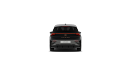 Midnight Black CUPRA Born 2026 kuva 3.