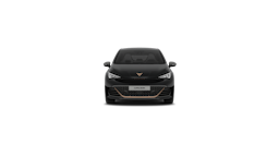 Midnight Black CUPRA Born 2026 kuva 5.