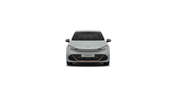 Glacial white CUPRA Born 2026 kuva 5.