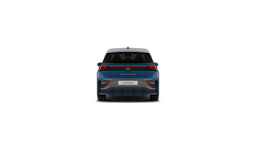 Aurora blue CUPRA Born 2026 kuva 3.