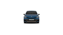 Aurora blue CUPRA Born 2026 kuva 5.