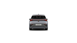 Geyser silver CUPRA Born 2026 kuva 3.
