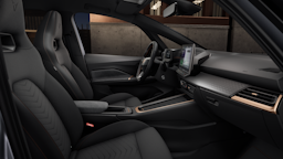 Geyser silver CUPRA Born 2026 kuva 8.