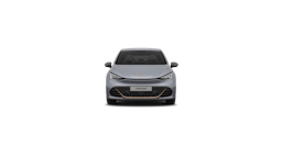 Geyser silver CUPRA Born 2026 kuva 5.