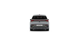 Vapor grey CUPRA Born 2026 kuva 3.