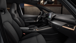 Vapor grey CUPRA Born 2026 kuva 8.