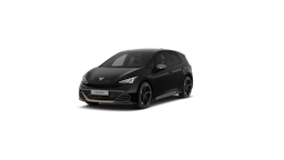 Midnight Black CUPRA Born 2026 kuva 1.