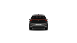 Midnight Black CUPRA Born 2026 kuva 3.