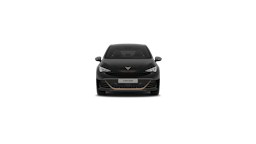 Midnight Black CUPRA Born 2026 kuva 5.