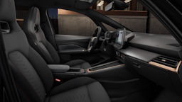 Midnight Black CUPRA Born 2026 kuva 8.