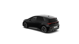Midnight Black CUPRA Born 2026 kuva 2.