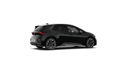 Midnight Black CUPRA Born 2026 kuva 4.