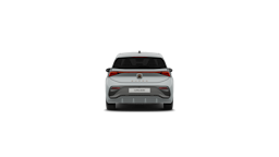 Glacial white CUPRA Born 2026 kuva 3.