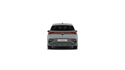 Vapor grey CUPRA Born 2026 kuva 3.