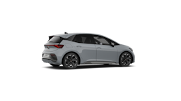 Vapor grey CUPRA Born 2026 kuva 4.