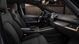 Vapor grey CUPRA Born 2026 kuva 8.
