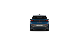 Aurora blue CUPRA Born 2026 kuva 3.