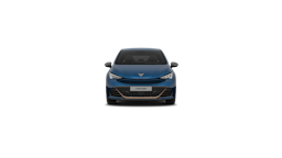 Aurora blue CUPRA Born 2026 kuva 5.