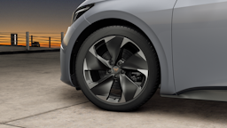 Geyser silver CUPRA Born 2026 kuva 6.