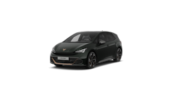 Dark Forest CUPRA Born 2026 kuva 1.