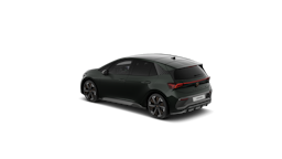 Dark Forest CUPRA Born 2026 kuva 2.