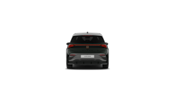 Dark Forest CUPRA Born 2026 kuva 3.