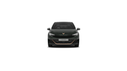 Dark Forest CUPRA Born 2026 kuva 5.
