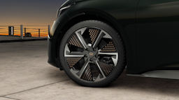 Dark Forest CUPRA Born 2026 kuva 6.