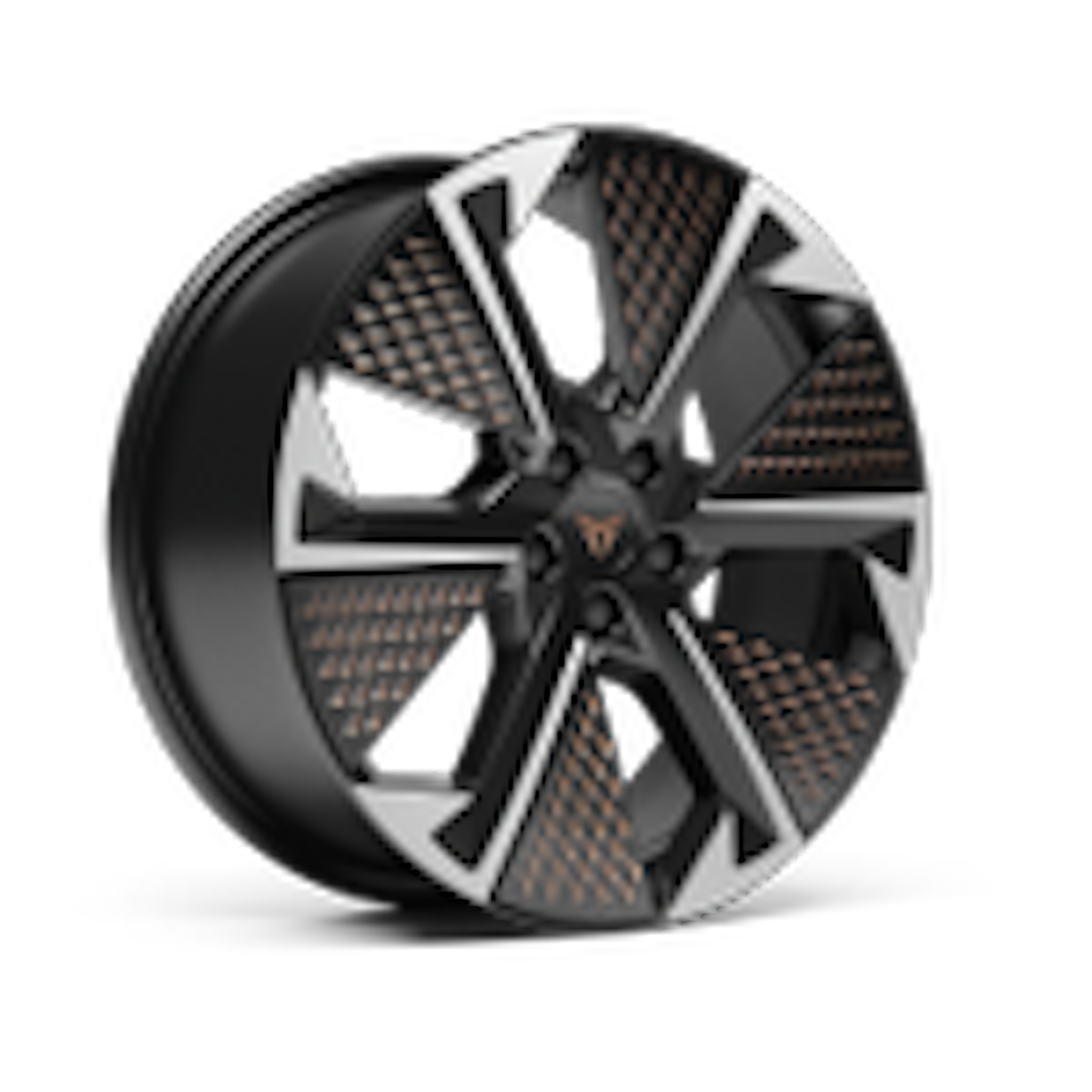Dark Forest CUPRA Born 2026 kuva 11.