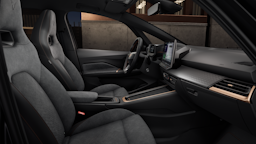 Midnight Black CUPRA Born 2026 kuva 8.