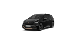 Midnight Black CUPRA Born 2026 kuva 1.