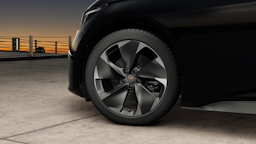 Midnight Black CUPRA Born 2026 kuva 6.