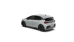 Glacial white CUPRA Born 2026 kuva 2.