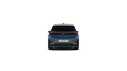 Aurora blue CUPRA Born 2026 kuva 3.