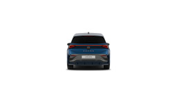 Aurora blue CUPRA Born 2026 kuva 3.