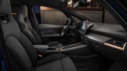 Aurora blue CUPRA Born 2026 kuva 8.