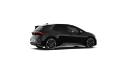 Midnight Black CUPRA Born 2026 kuva 4.