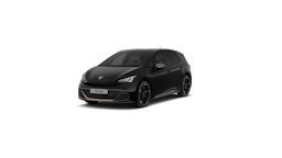 Midnight Black CUPRA Born 2026 kuva 1.